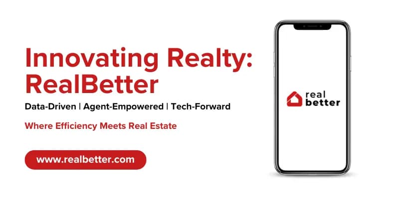 YourStory article on RealBetter transforming real estate