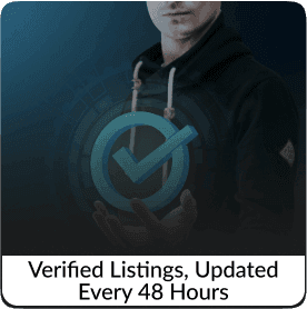 verified listing image