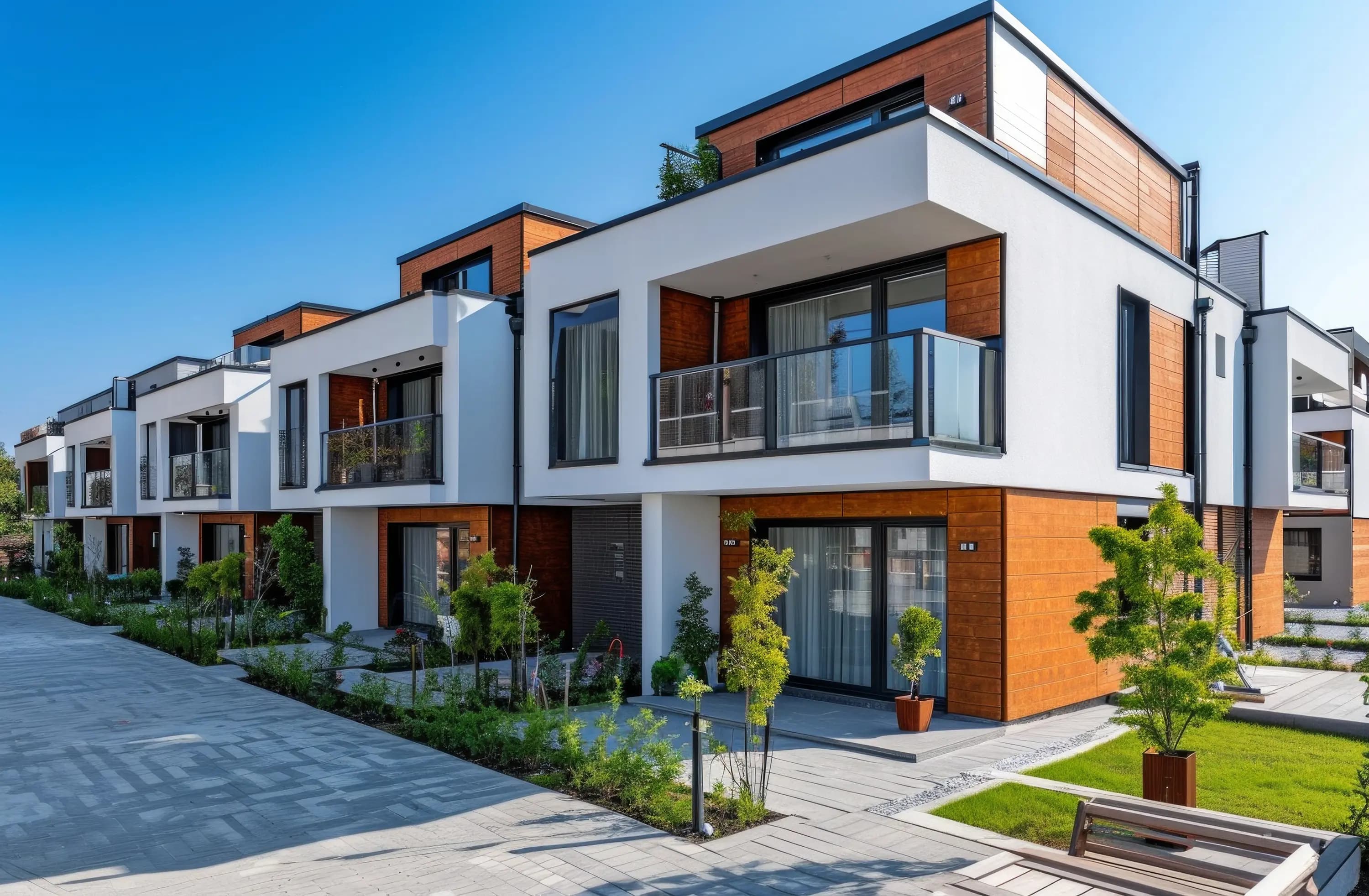 India's Real Estate Matchmaker