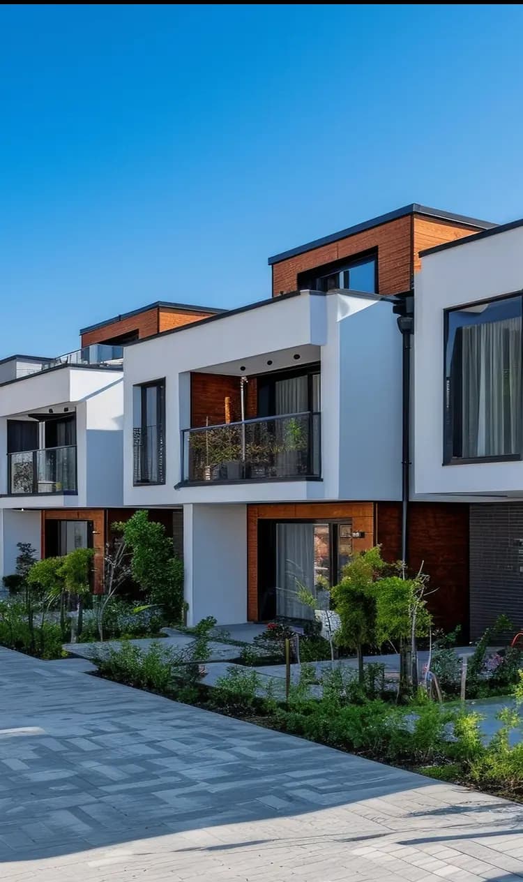 India's Real Estate Matchmaker