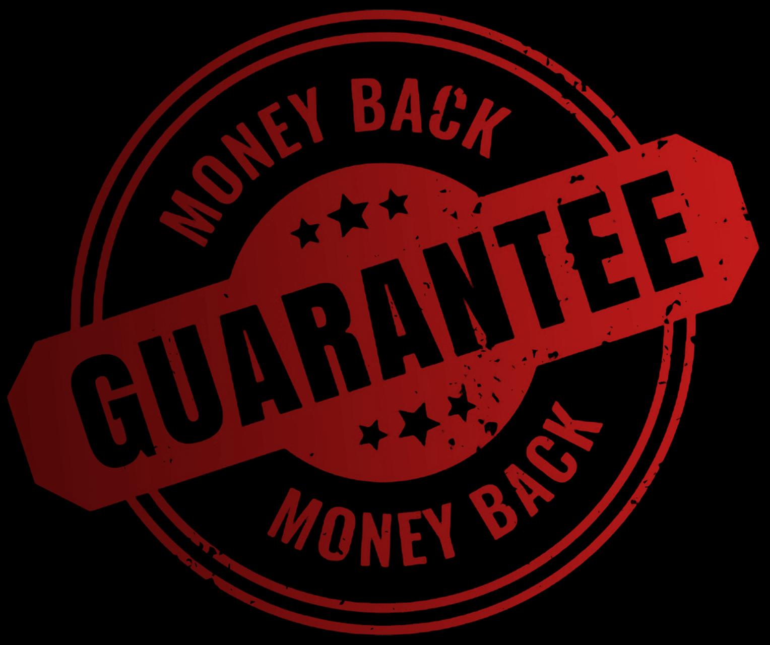 Money Back