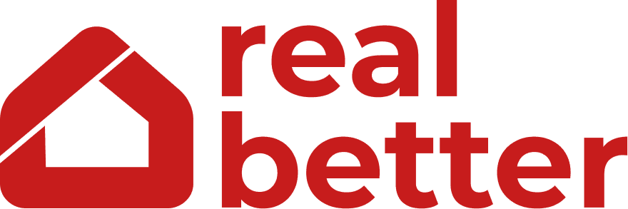 RealBetter Logo