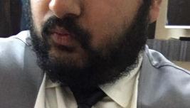 Anmol Puri