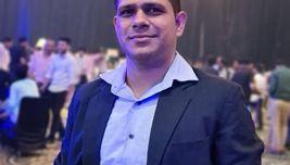 Sunil Kumar