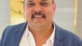 Rajesh Chauhan