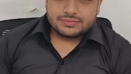 Sunny Sherwal