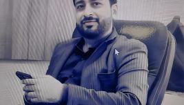 Gagandeep pahwa