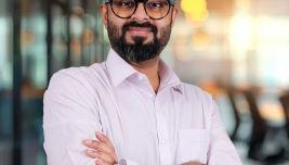 Rishabh Arora