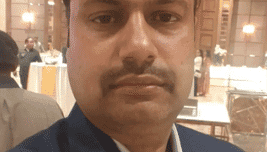 Vikas Verma