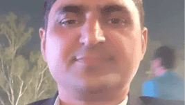 Shri Kataria