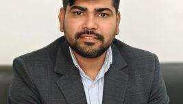 sandeep raghav