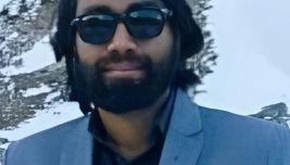 Manish Kumar