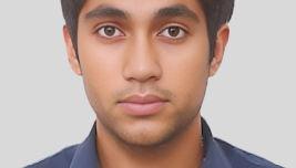 Sidhant Bajaj