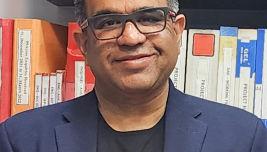 Tarun Bhatia