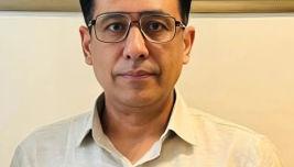 Rajeev Chaudhary