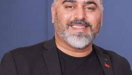 Sahil Kapoor
