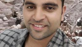 Anmol Kaushik