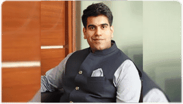Abhimanyu Kapur