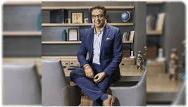 Vipin Suri