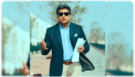 Sourabh Duggal