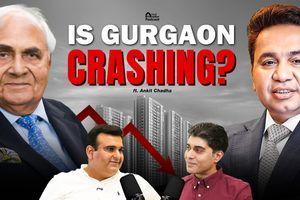 Feeling Lost in the Gurgaon Property Market? Find Verified Real Estate Agents with RealBetter