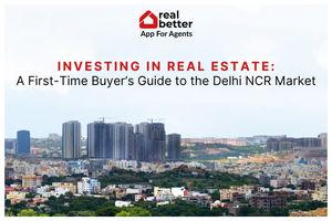 The Indian Real Estate Market: Trends, Challenges, and Opportunities in 2025