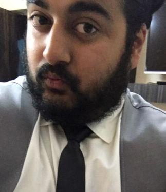 Anmol Puri