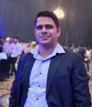 Sunil Kumar
