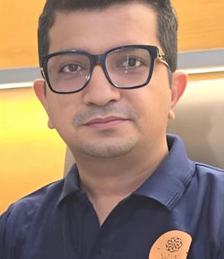 Shiv Batra
