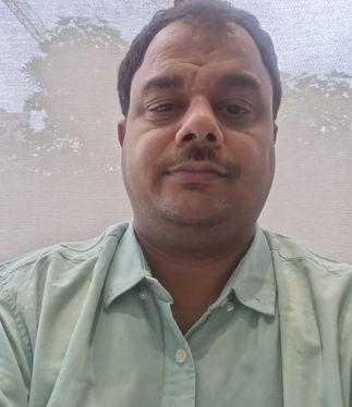 Dinesh Singal