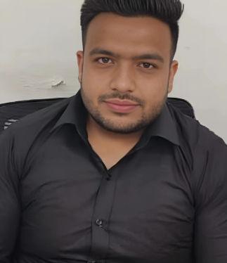 Sunny Sherwal