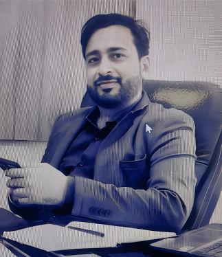 Gagandeep pahwa