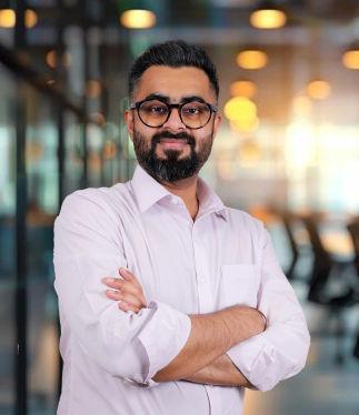Rishabh Arora