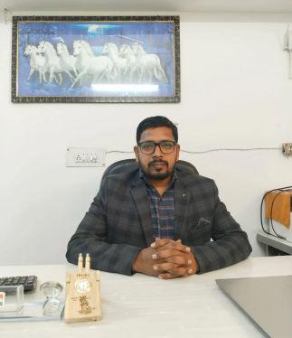 Gopal Panchal