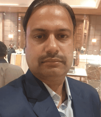 Vikas Verma