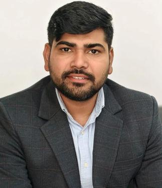 sandeep raghav