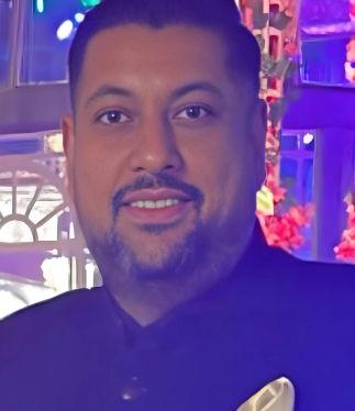 Kunal Juneja