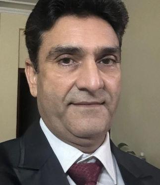Sanjeev Parashar