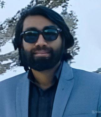 Manish Kumar