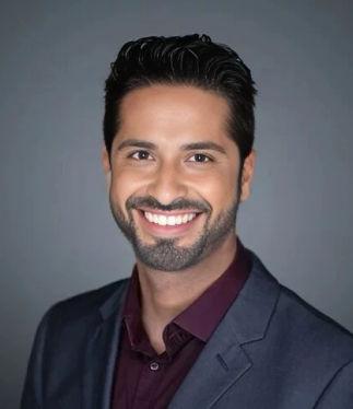 Sahil Vij