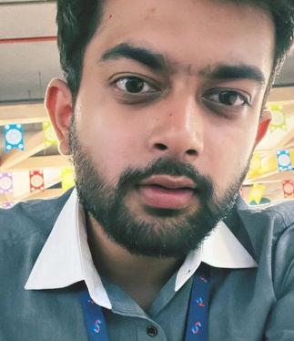 Nishant sharma