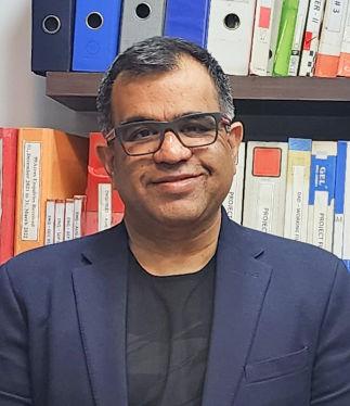Tarun Bhatia