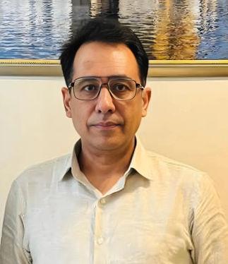 Rajeev Chaudhary