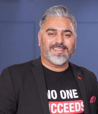 Sahil Kapoor