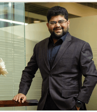 Manish Chawla