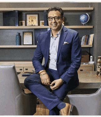 Vipin Suri