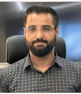 Chetan Sachdeva