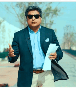 Sourabh Duggal