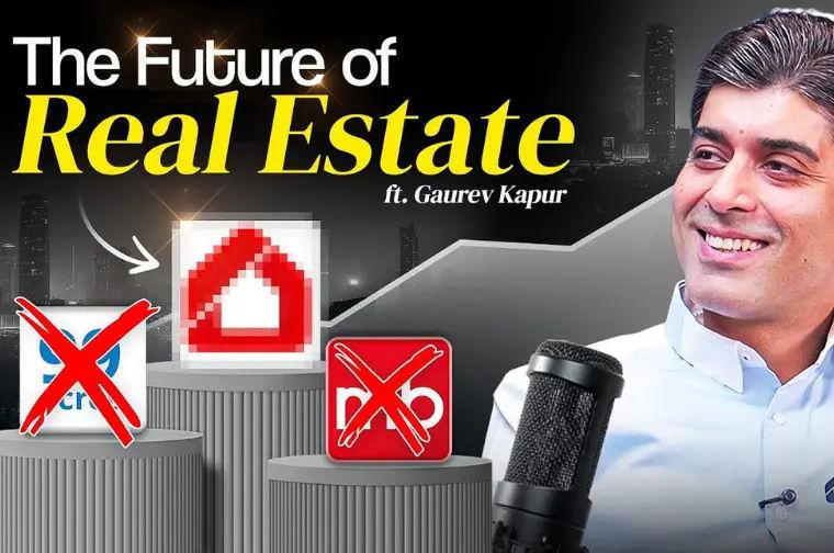 New to Gurgaon Real Estate? Start With the Right Guide