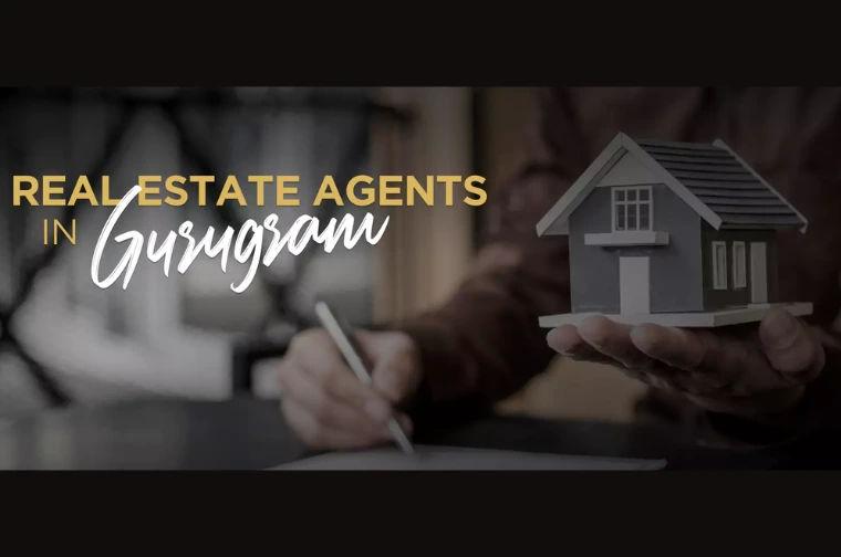How to Find the Best Real Estate Agent in Gurgaon (2026 Complete Guide)